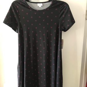 Lularoe Jessie Dress